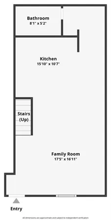 $1,600 | 3129 Ross Avenue, Unit 4, Dallas, TX 75204