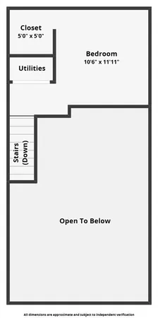 $1,600 | 3129 Ross Avenue, Unit 4, Dallas, TX 75204