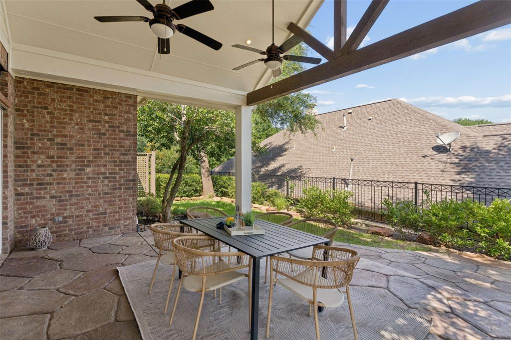 704 Scenic Ranch Circle Fairview, TX 75069 - Photo 9 of 40