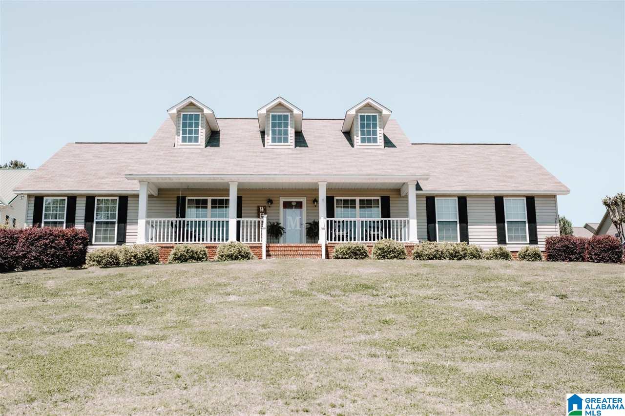 3940 Green Valley Road Gadsden, AL 35907 - Photo 3 of 31