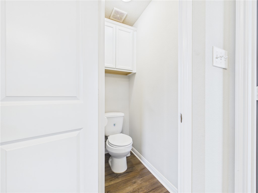 2729 Porter's Way Bryan, TX 77803 - Photo 14 of 17