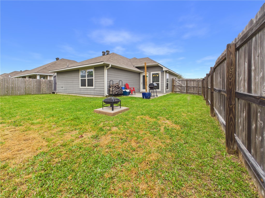 2729 Porter's Way Bryan, TX 77803 - Photo 17 of 17