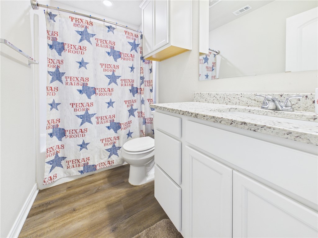 2729 Porter's Way Bryan, TX 77803 - Photo 9 of 17