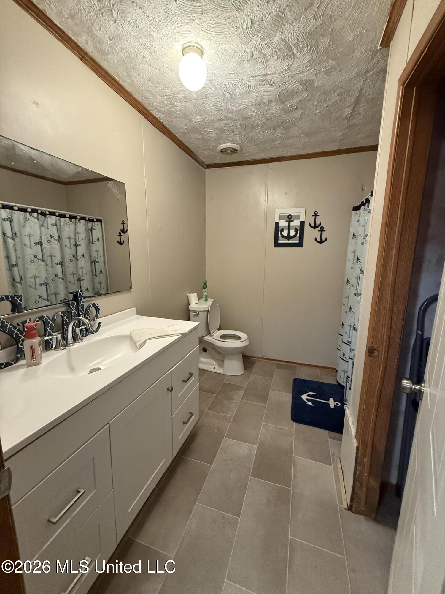 808 West McHenry Road McHenry, MS 39561 - Photo 25 of 32 Hall Bath