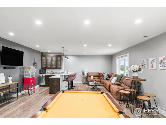 a view of a house with a outdoor space