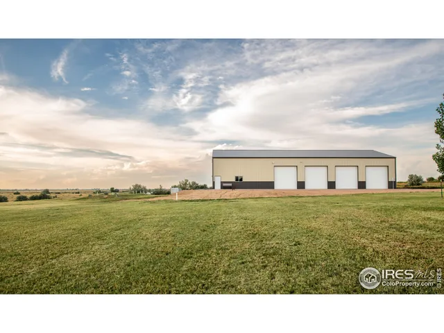 $1,825,000 | 39550 County Road 45, Eaton, CO 80615