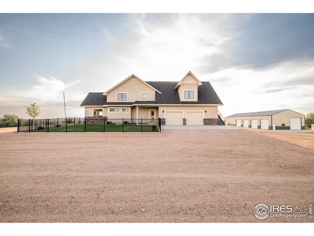 $1,825,000 | 39550 County Road 45, Eaton, CO 80615