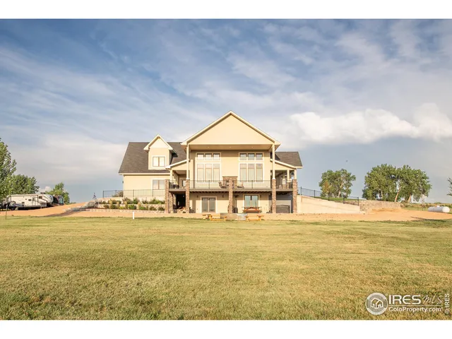 $1,825,000 | 39550 County Road 45, Eaton, CO 80615