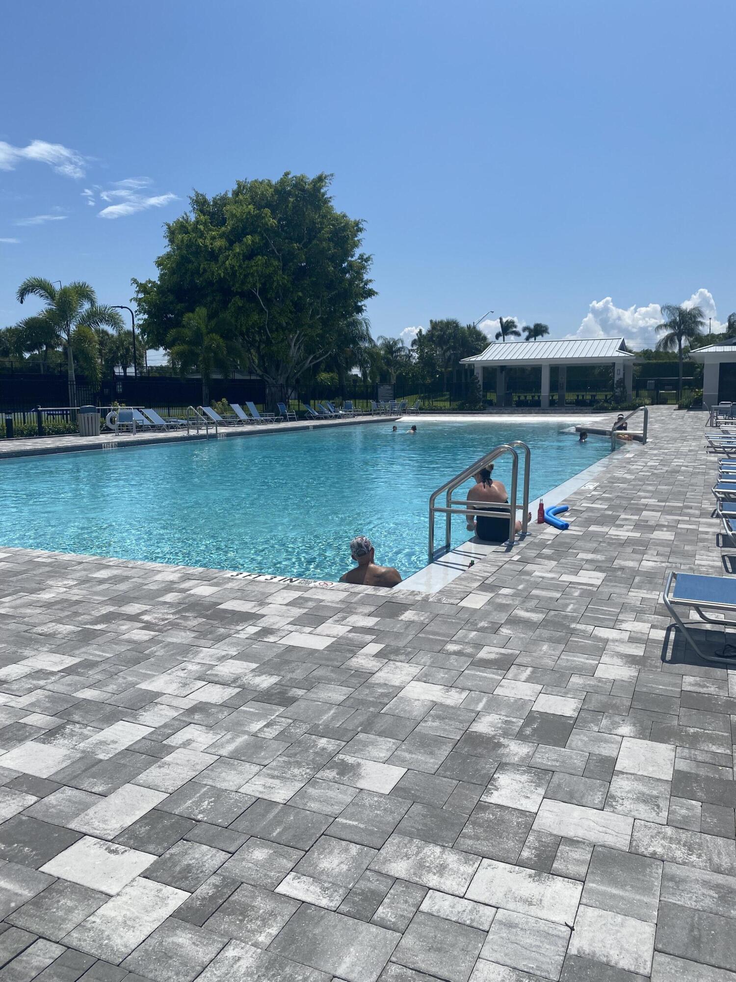 9536 Burlington Place Boca Raton, FL 33434 - Photo 18 of 20 Community Pool