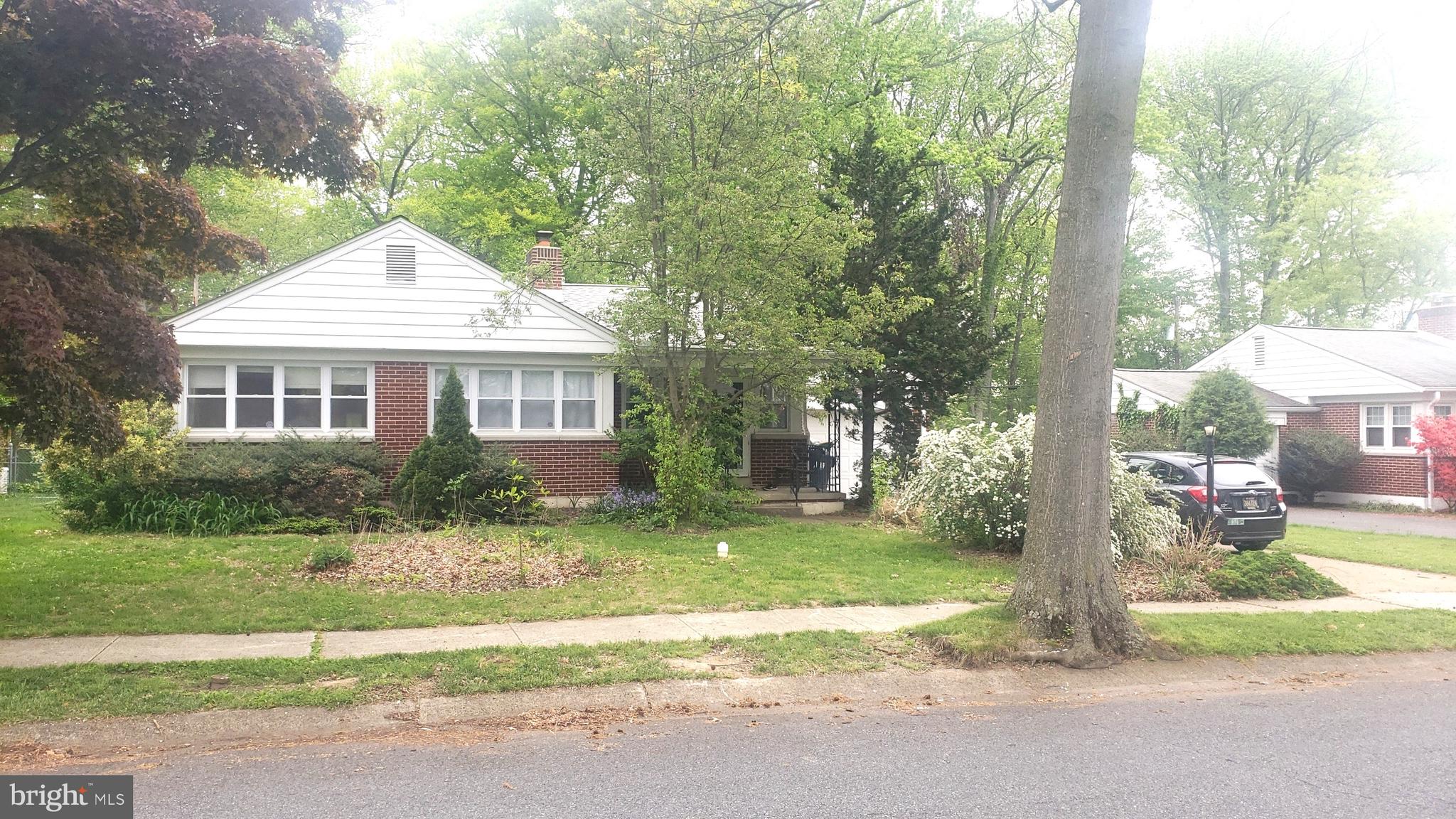 1805 Bybrook Road Wilmington, DE 19803 - Photo 2 of 21