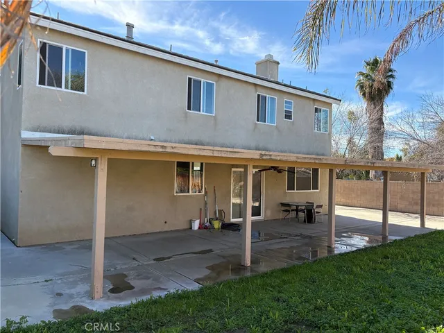 $498,000 | 941 Garrett Way, San Jacinto, CA 92583