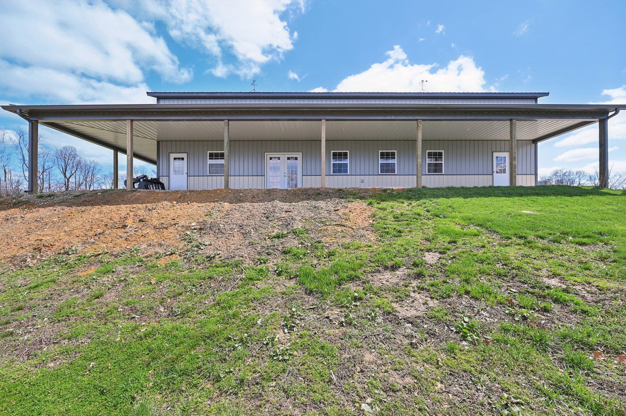 6778 Clearport Road Southwest Lancaster, OH 43130 - Photo 43 of 78 Pole Barn