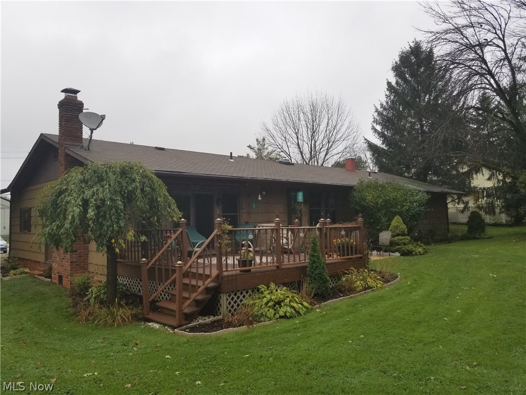 10160 Prouty Road Painesville, OH 44077 - Photo 3 of 35 Gallery Image 3