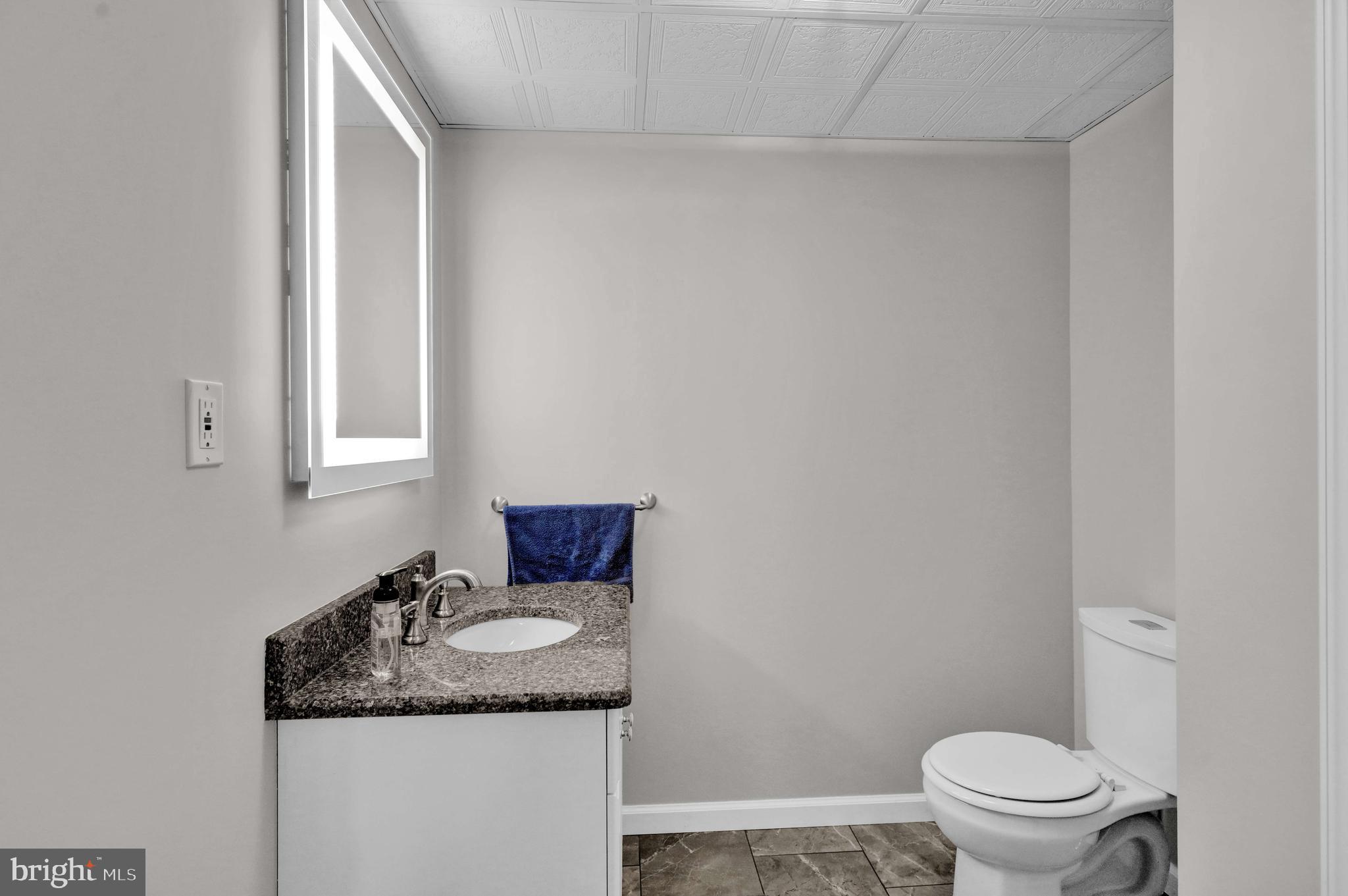 4189 Hill Terrace Drive Sinking Spring, PA 19608 - Photo 73 of 73 Half Bath