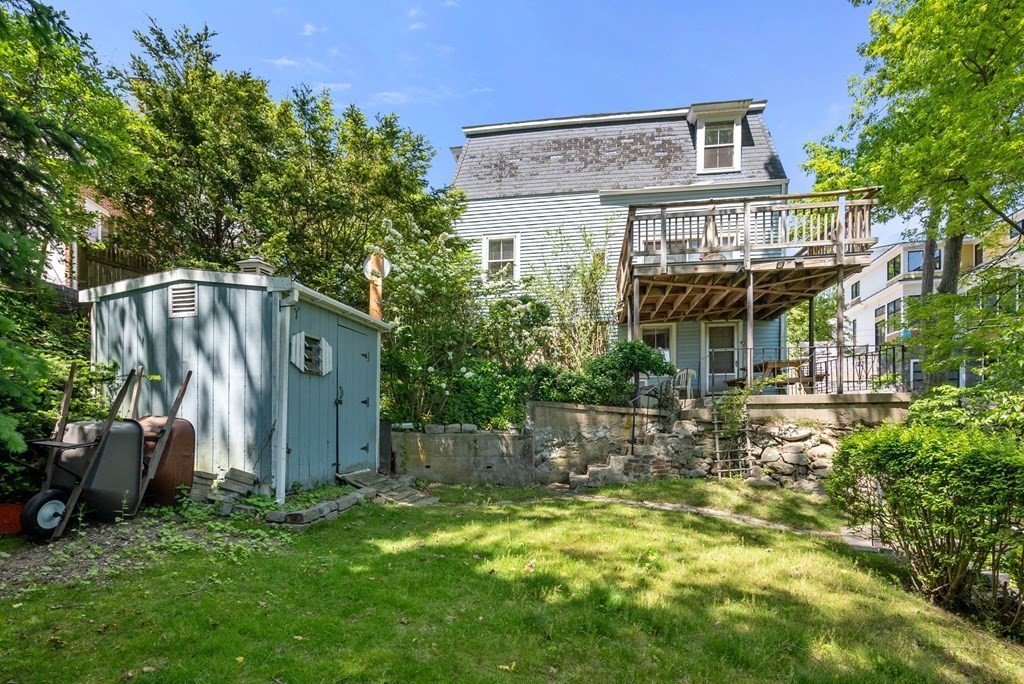 6 Walnut Place Wellesley, MA 02481 - Photo 22 of 32 Gallery Image 22