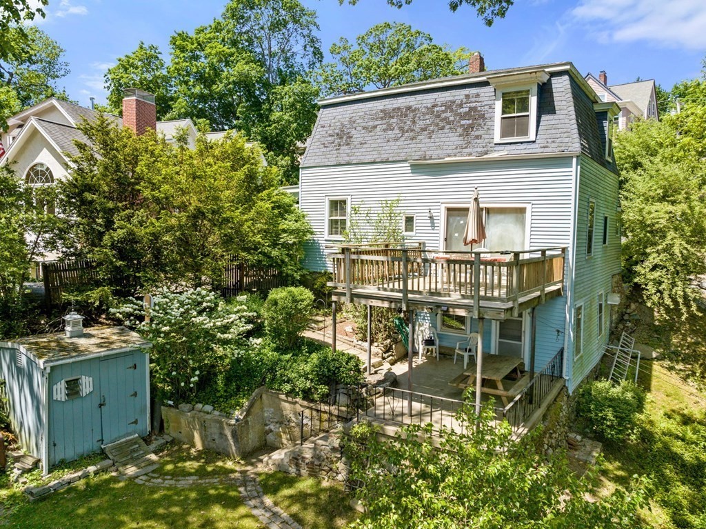 6 Walnut Place Wellesley, MA 02481 - Photo 23 of 32 Gallery Image 23