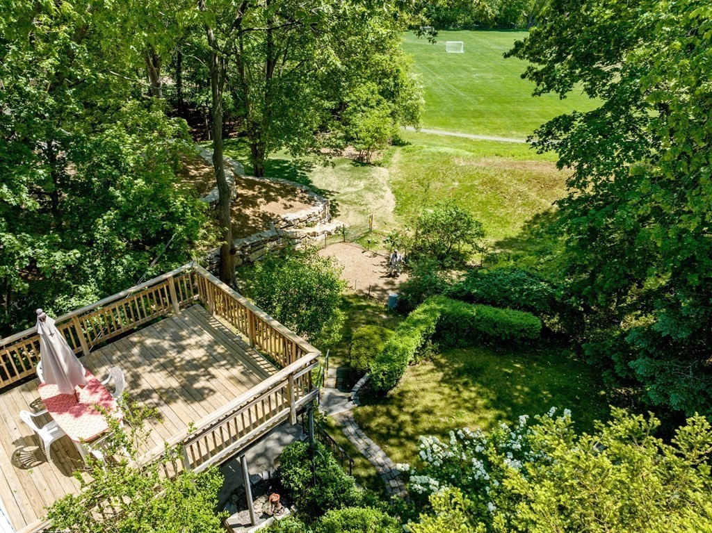 6 Walnut Place Wellesley, MA 02481 - Photo 24 of 32 Gallery Image 24