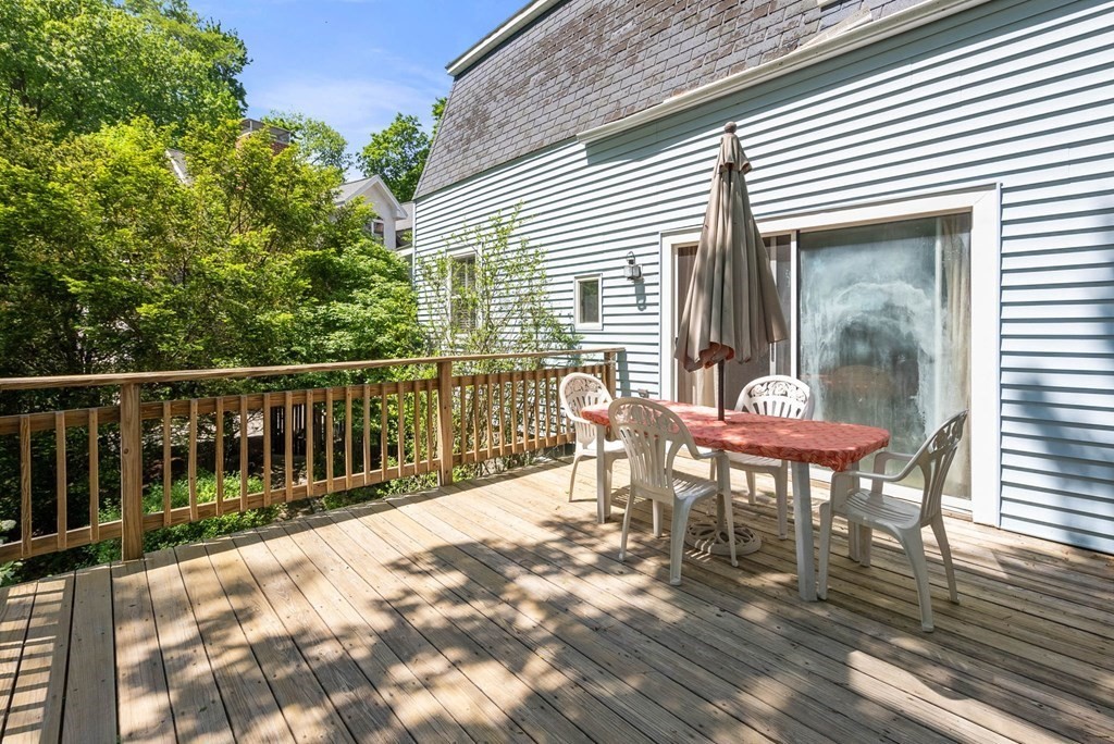 6 Walnut Place Wellesley, MA 02481 - Photo 27 of 32 Gallery Image 27