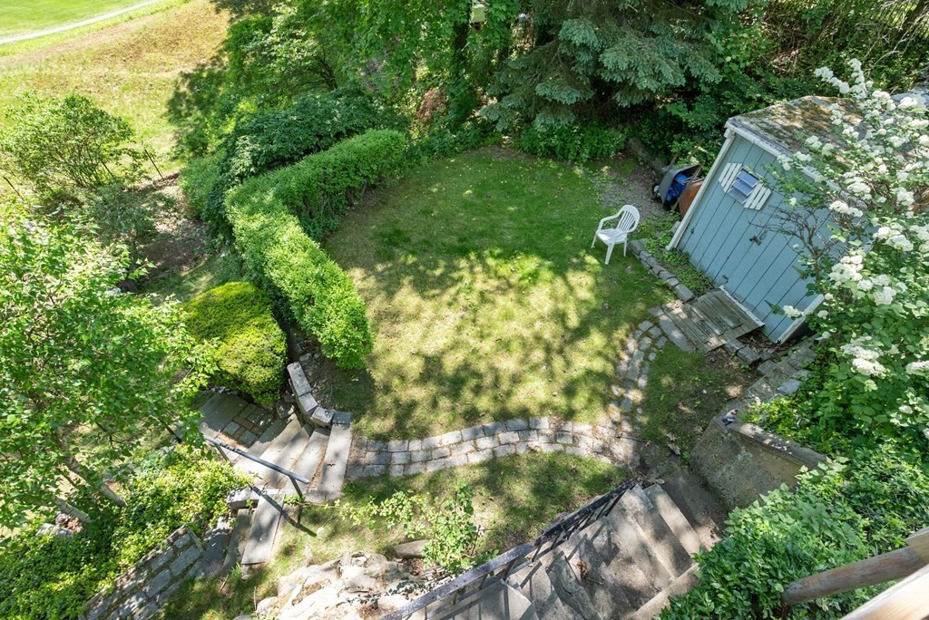 6 Walnut Place Wellesley, MA 02481 - Photo 30 of 32 Gallery Image 30
