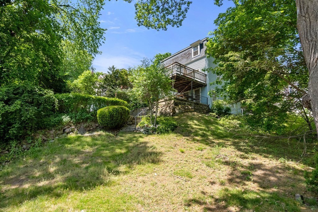 6 Walnut Place Wellesley, MA 02481 - Photo 31 of 32 Gallery Image 31
