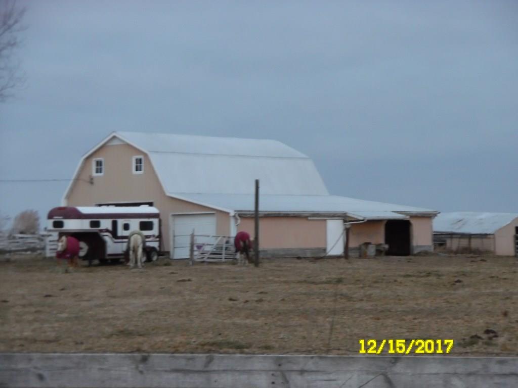 2720 South Budd Road Lebanon, IN 46052 - Photo 2 of 6