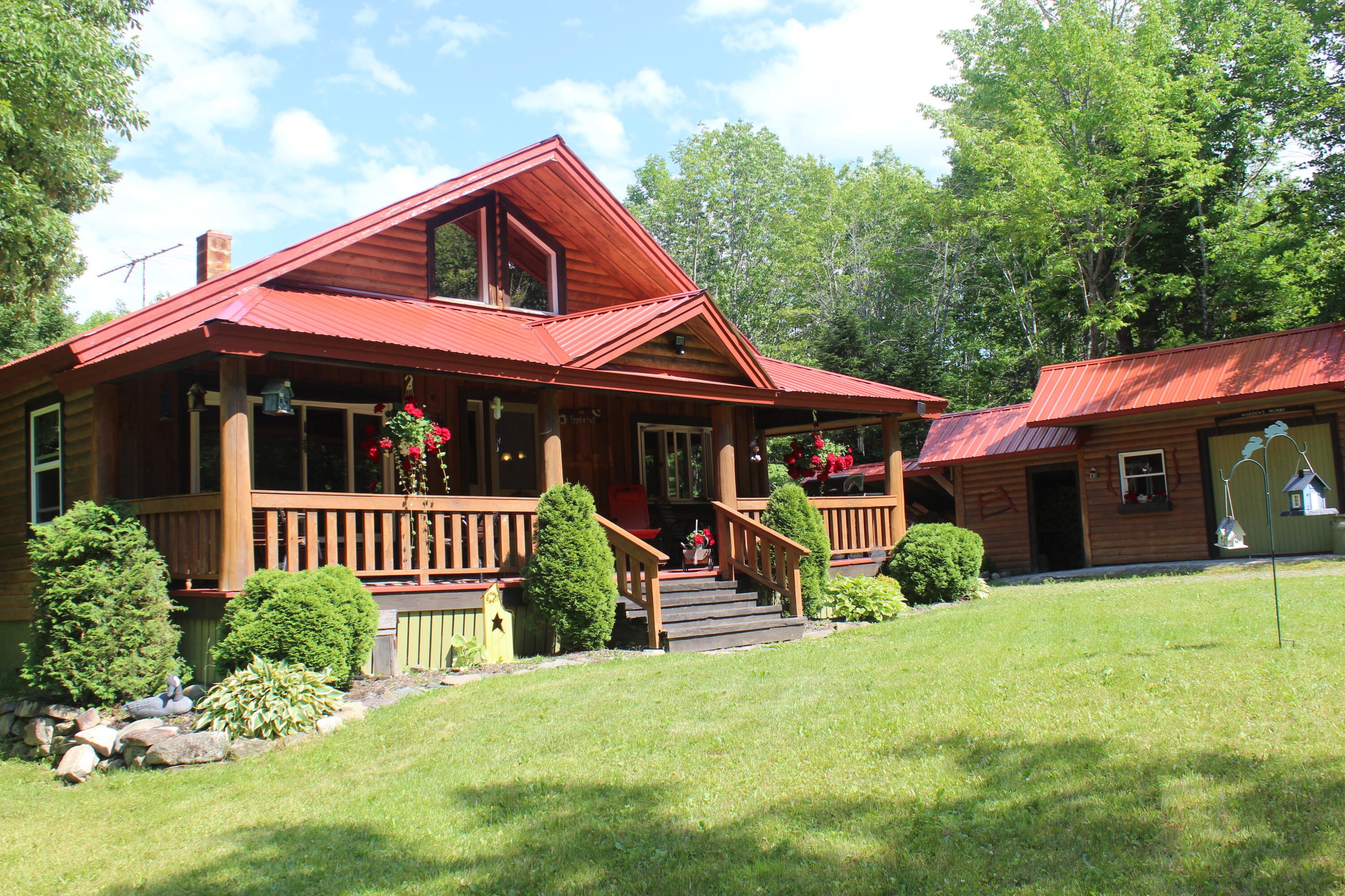 332 Brown Road Oakfield, ME 04763 - Photo 55 of 55 IMG_4361