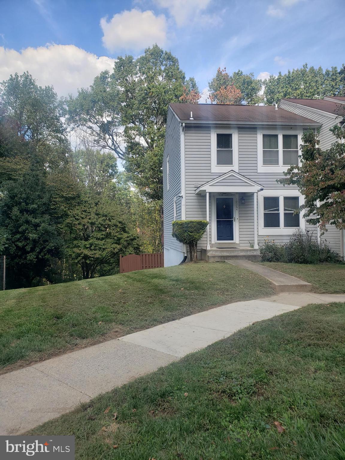 19264 Wheatfield Terrace Gaithersburg, MD 20879 - Photo 1 of 24