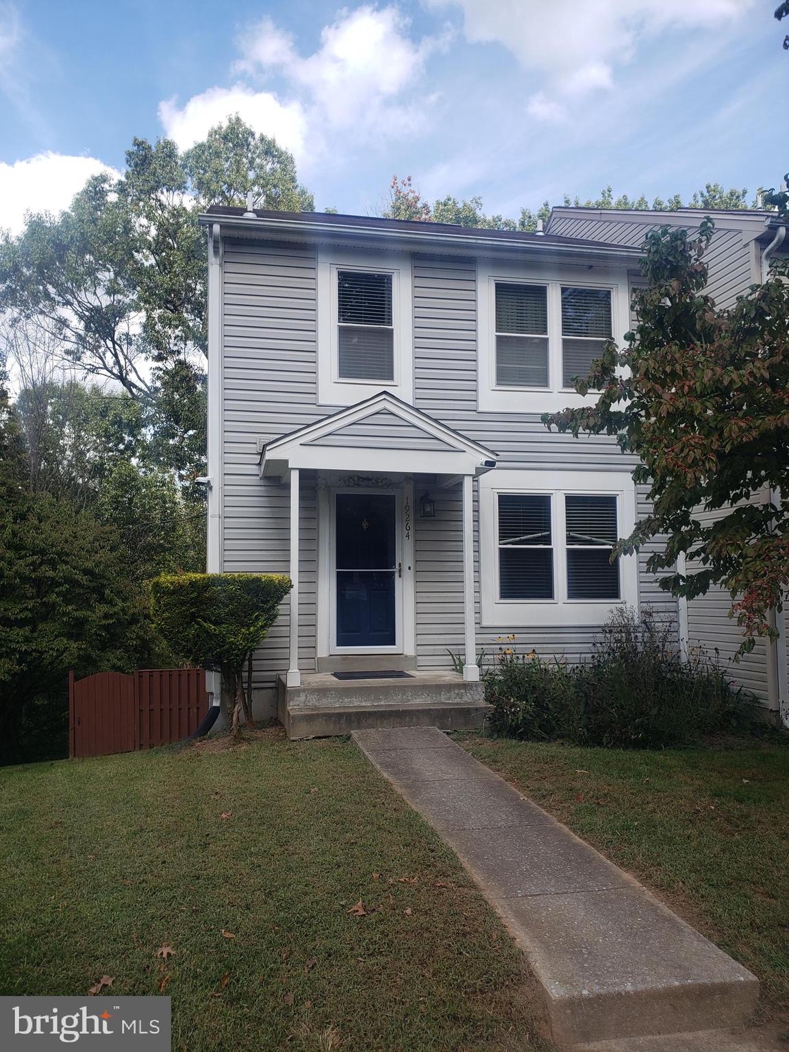 19264 Wheatfield Terrace Gaithersburg, MD 20879 - Photo 2 of 24