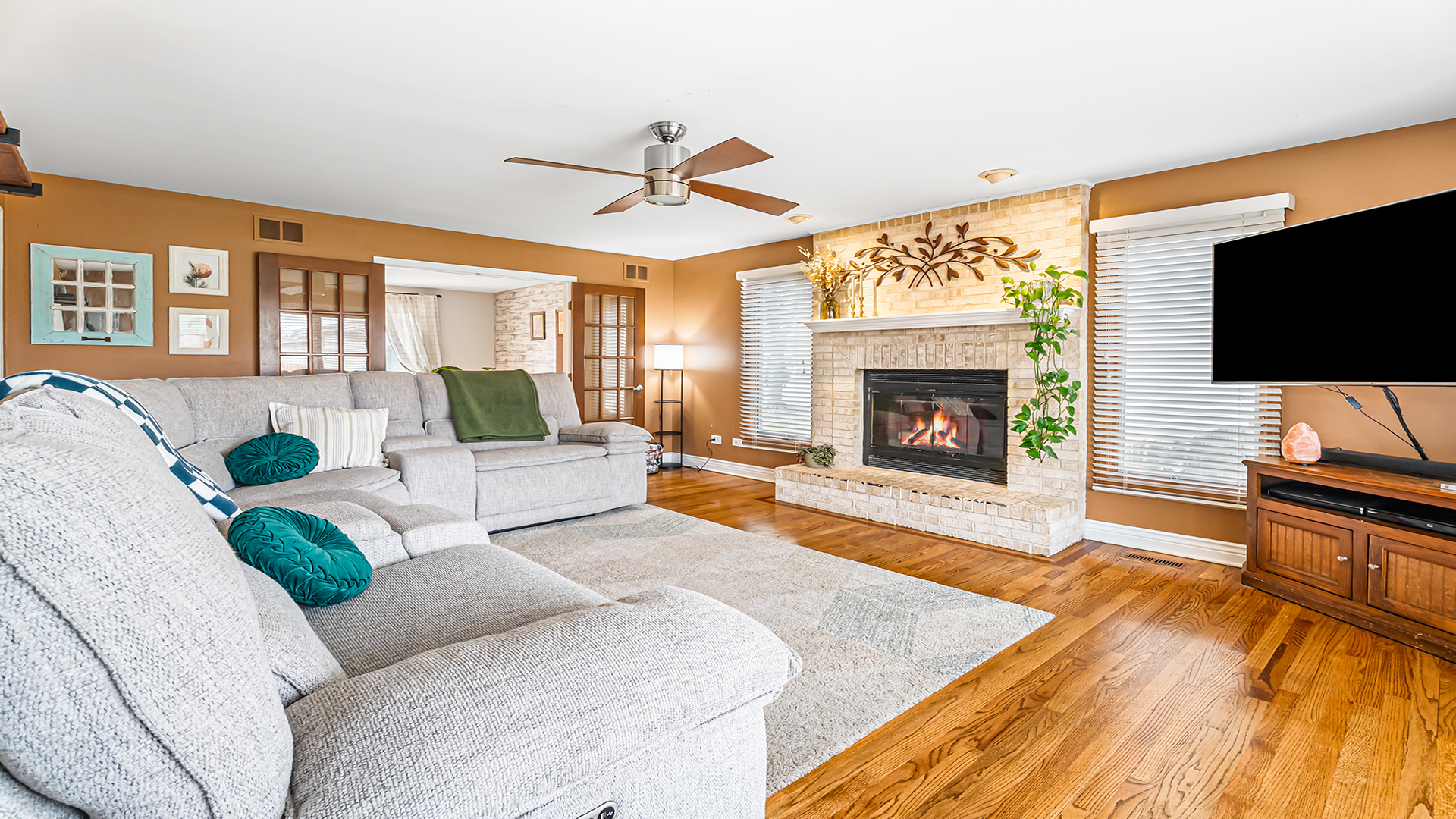 16551 Winding Creek Road Plainfield, IL 60586 - Photo 29 of 50