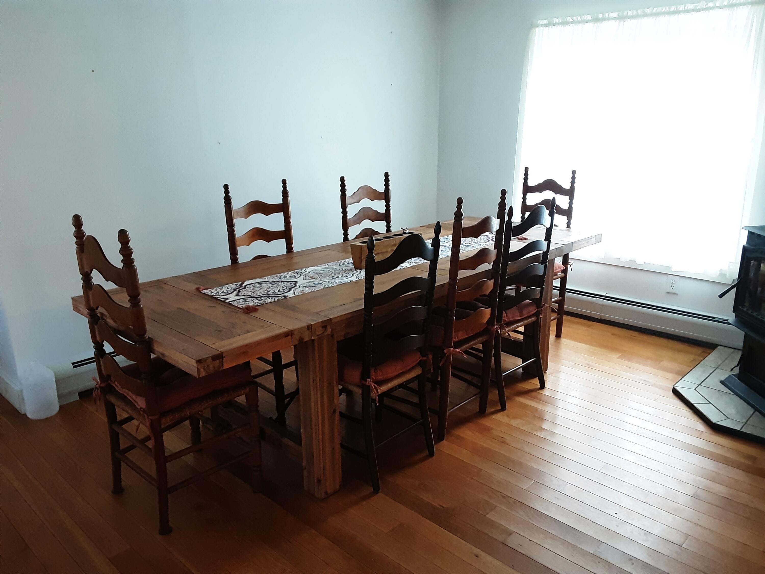186 Main Street Eustis, ME 04982 - Photo 7 of 21