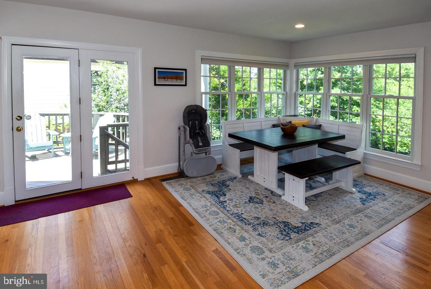 710 West View Terrace Alexandria, VA 22301 - Photo 23 of 58