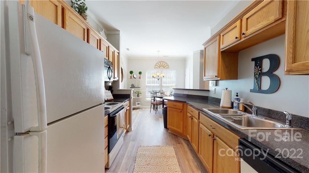 1266 Branson Road Northwest Concord, NC 28027 - Photo 7 of 27 Gallery Image 7