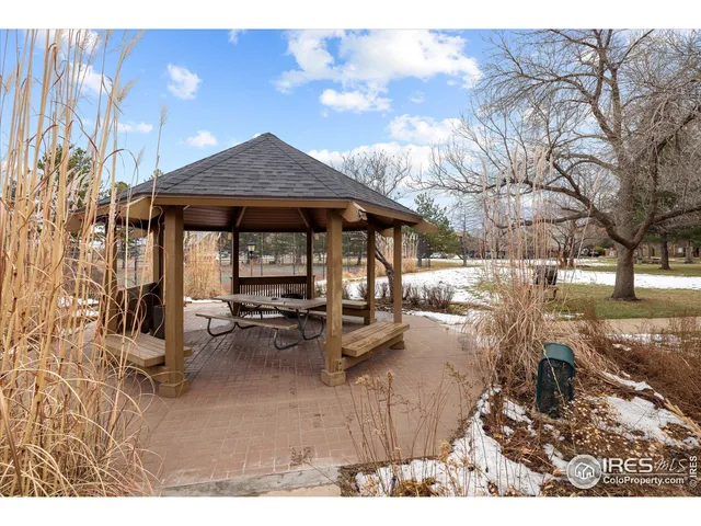 a view of outdoor space and patio