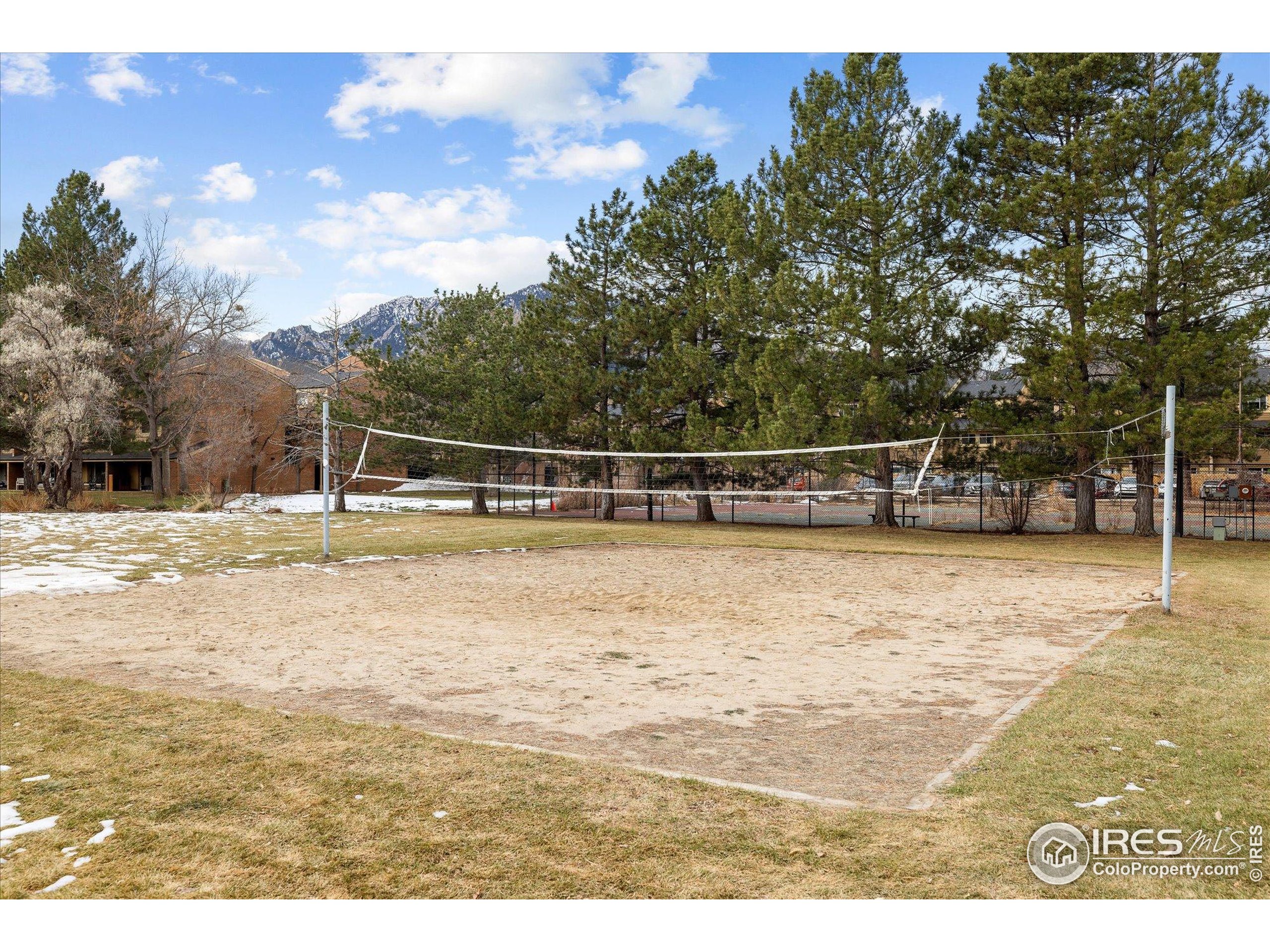 3000 Colorado Avenue, Unit 122 Boulder, CO 80303 - Photo 28 of 31 a view of a swimming pool with an outdoor space