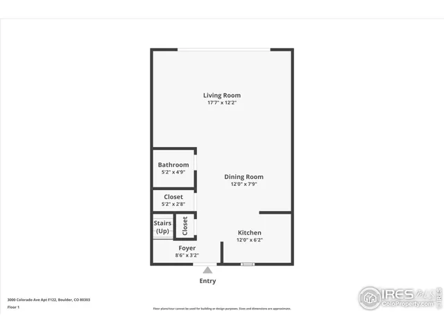 a picture of a bench in a cabinet