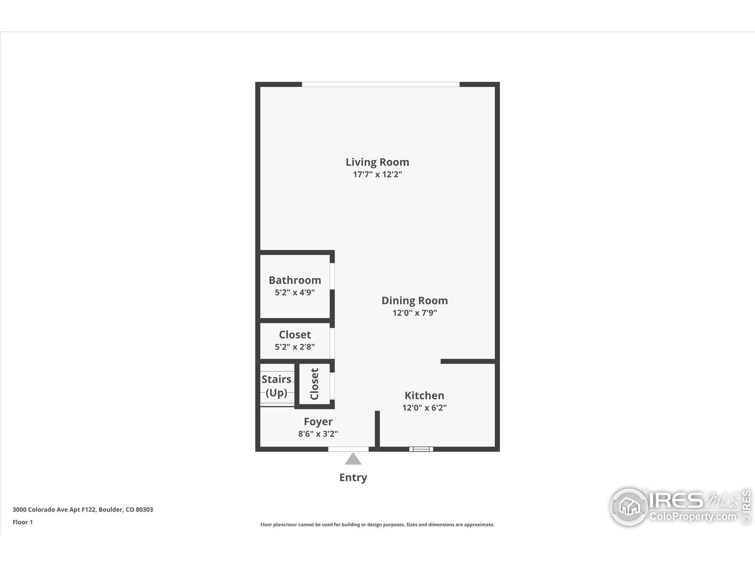 3000 Colorado Avenue, Unit 122 Boulder, CO 80303 - Photo 29 of 31 a picture of a bench in a cabinet