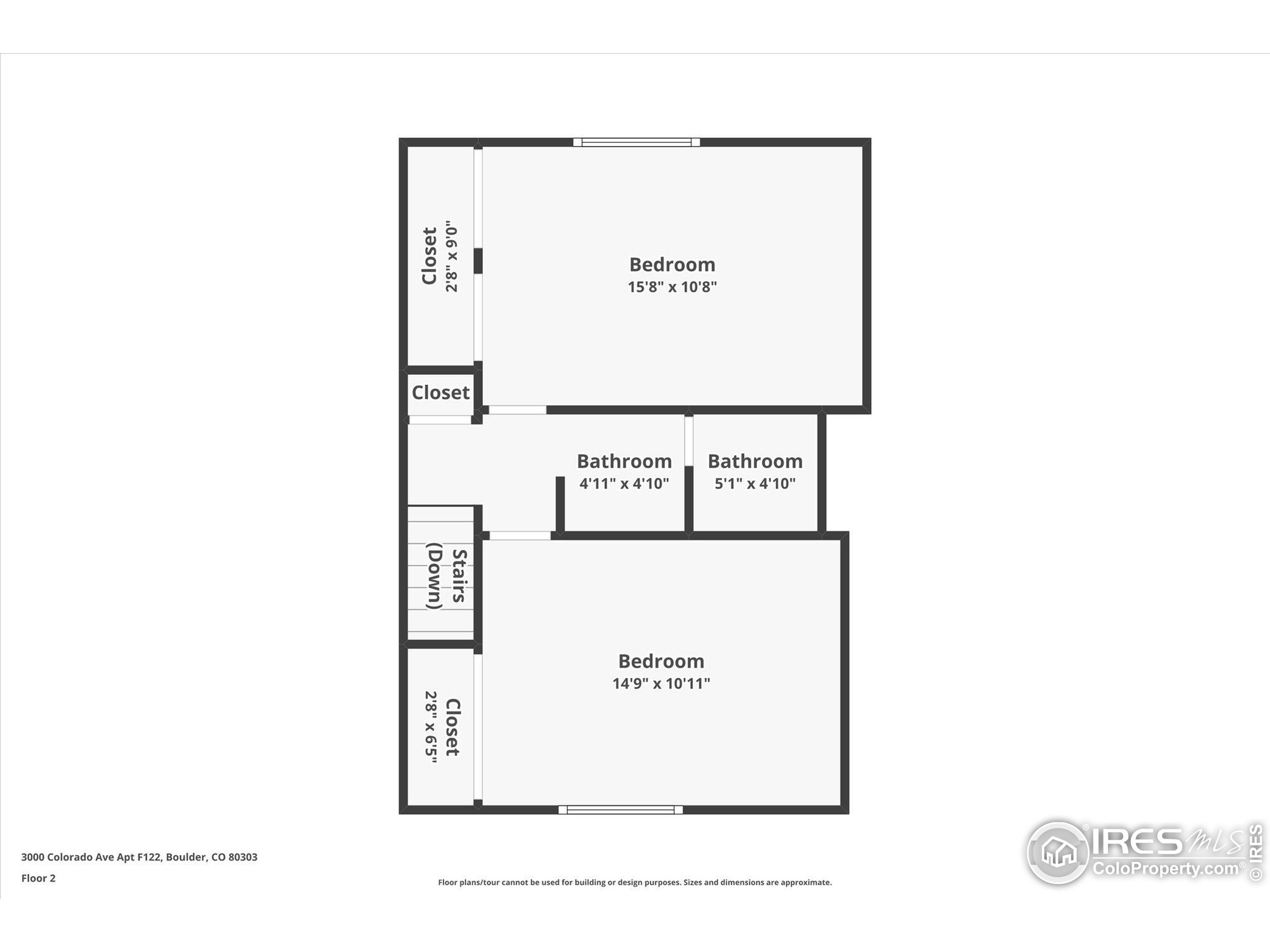 3000 Colorado Avenue, Unit 122 Boulder, CO 80303 - Photo 30 of 31 unknown