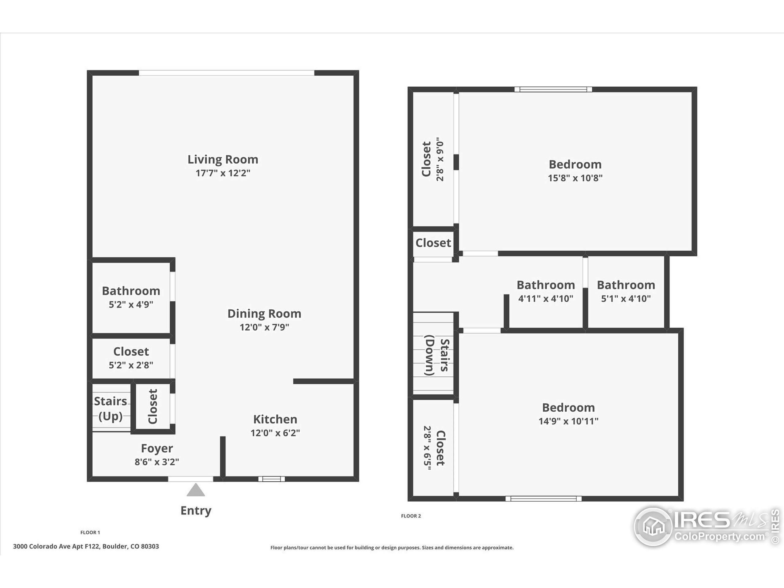 3000 Colorado Avenue, Unit 122 Boulder, CO 80303 - Photo 31 of 31