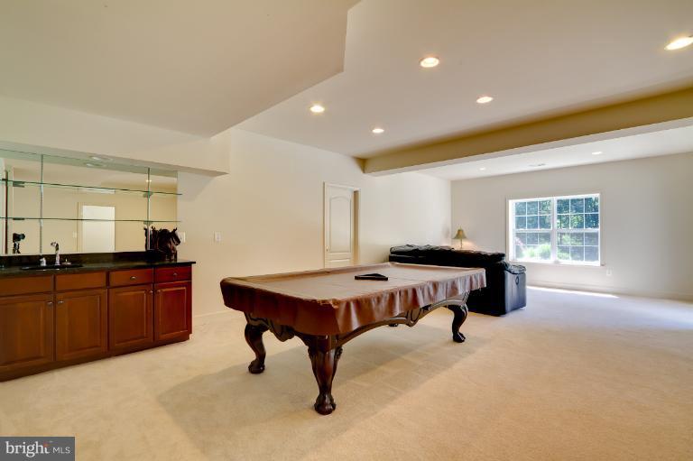 5906 Trotter Road Clarksville, MD 21029 - Photo 17 of 29 Basement