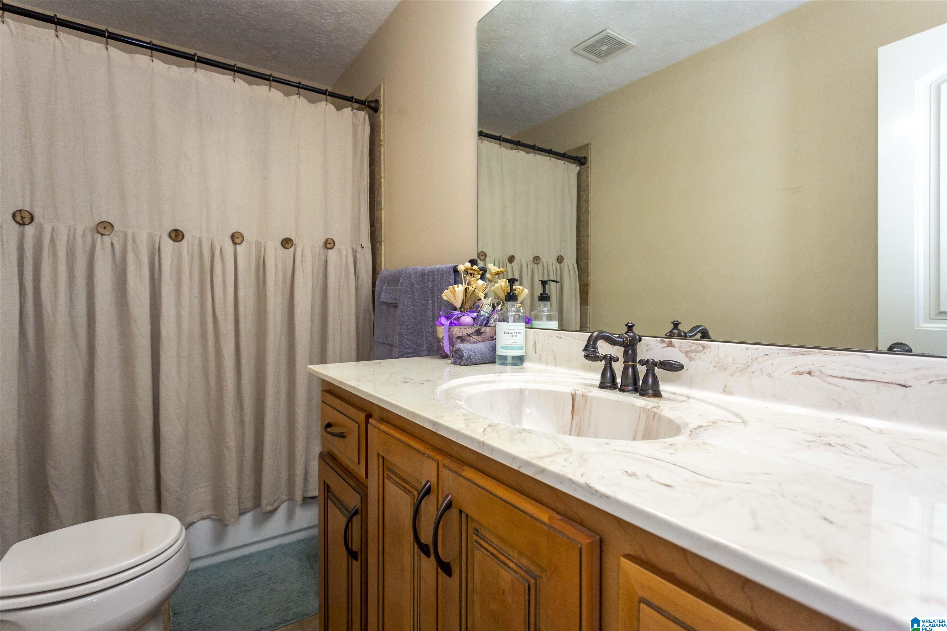 490 Odonnell Road Ashville, AL 35953 - Photo 24 of 44