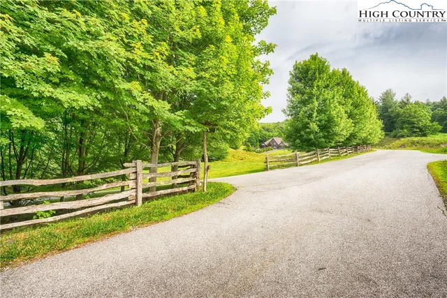 $125,000 | Lot 17 Cielo Road, Blowing Rock, NC 28605