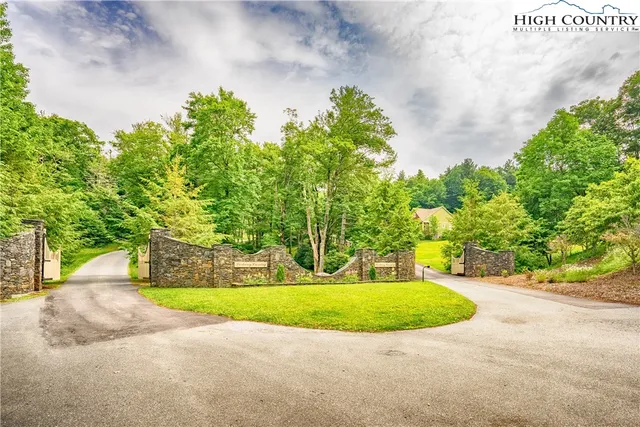 $125,000 | Lot 17 Cielo Road, Blowing Rock, NC 28605