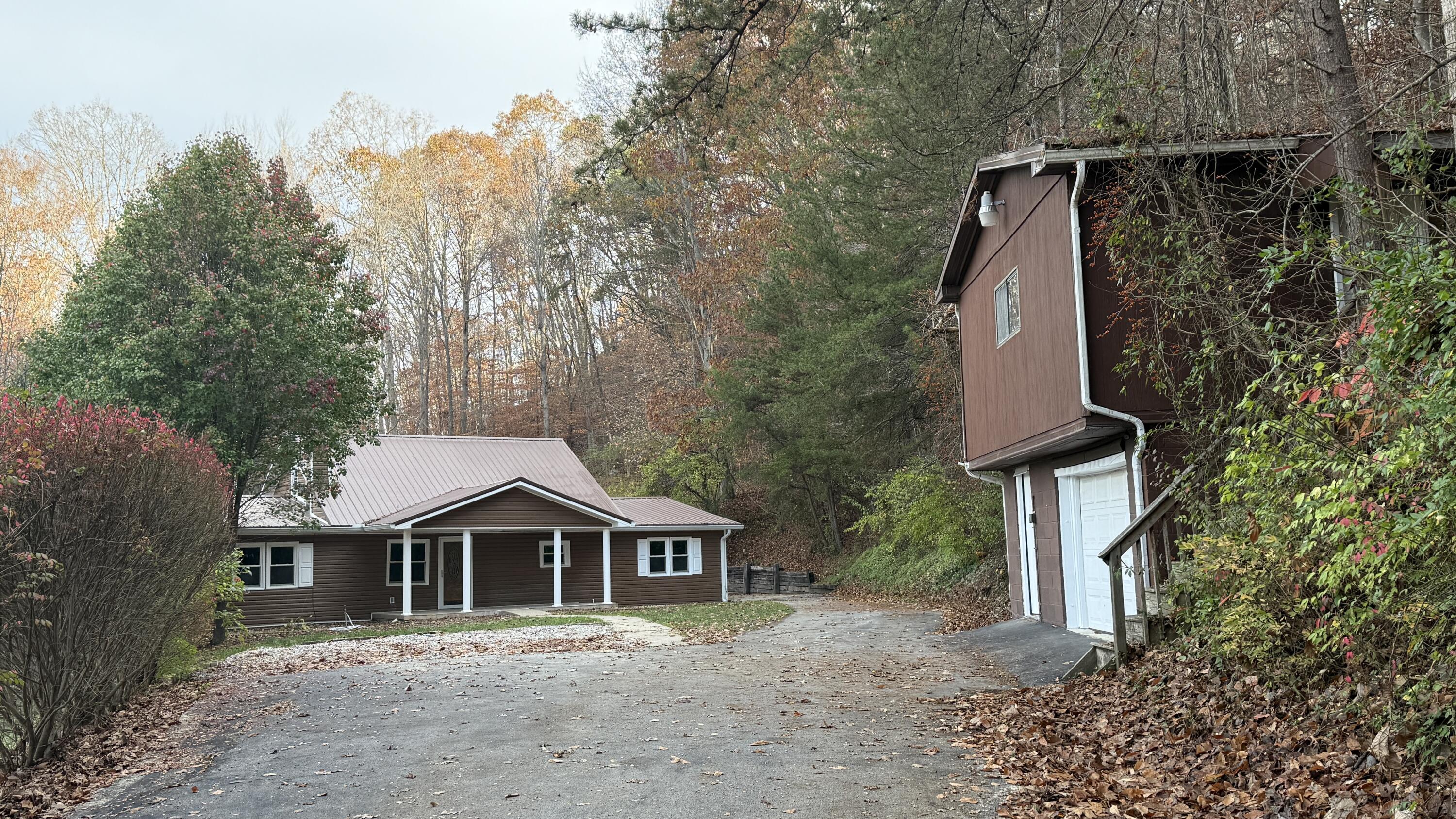 2342 Old State Road Mount Vernon, KY 40456 - Photo 5 of 48 IMG_1193