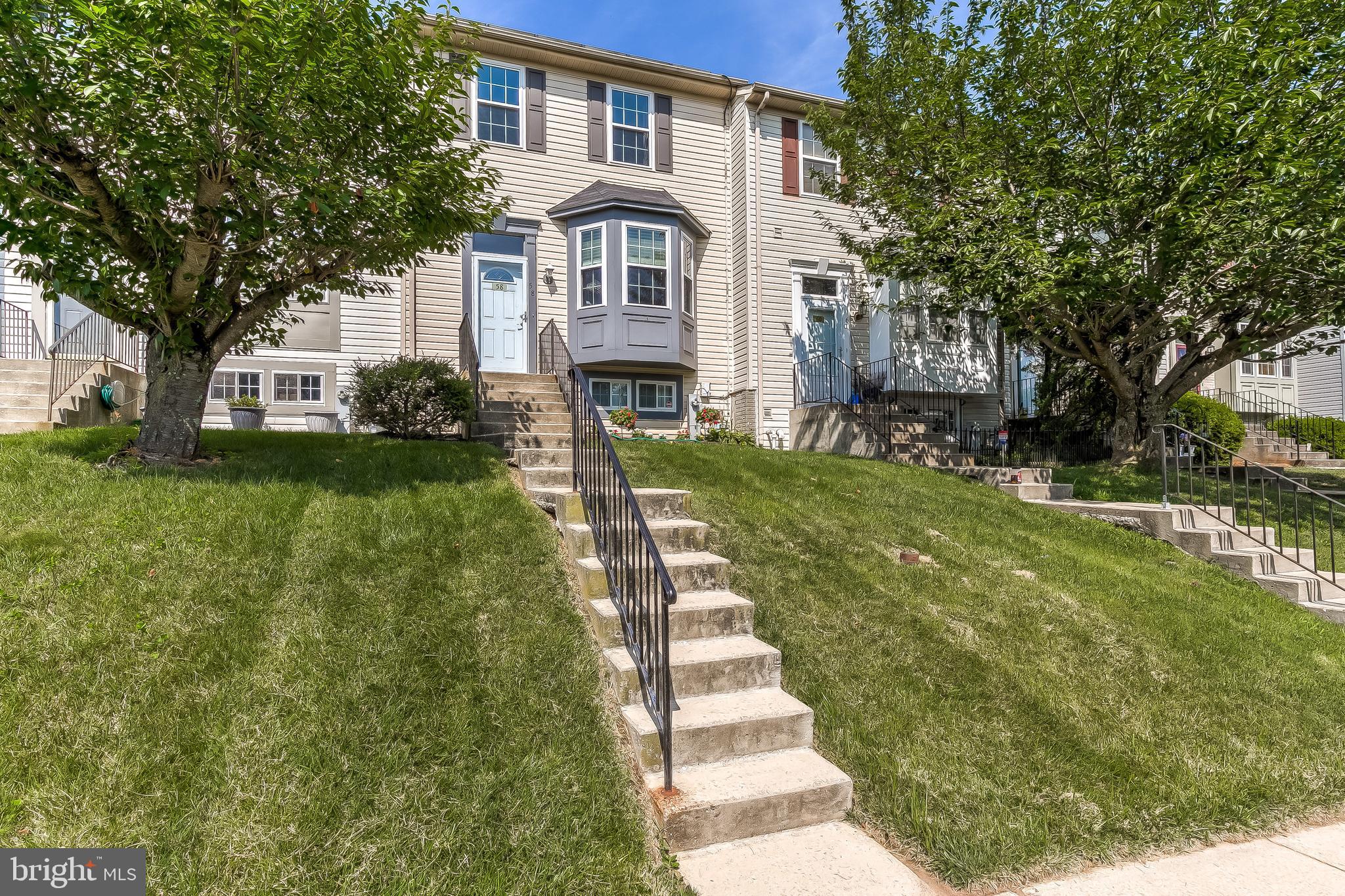 58 Powder View Court Baltimore, MD 21236 - Photo 1 of 44 Gallery Image 1