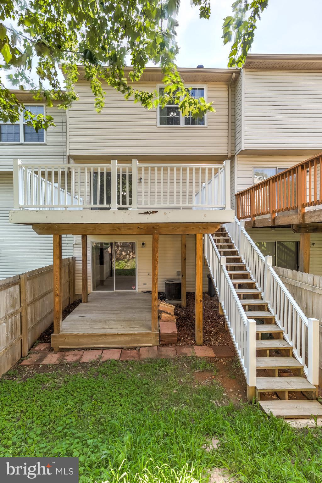 58 Powder View Court Baltimore, MD 21236 - Photo 43 of 44 Gallery Image 43