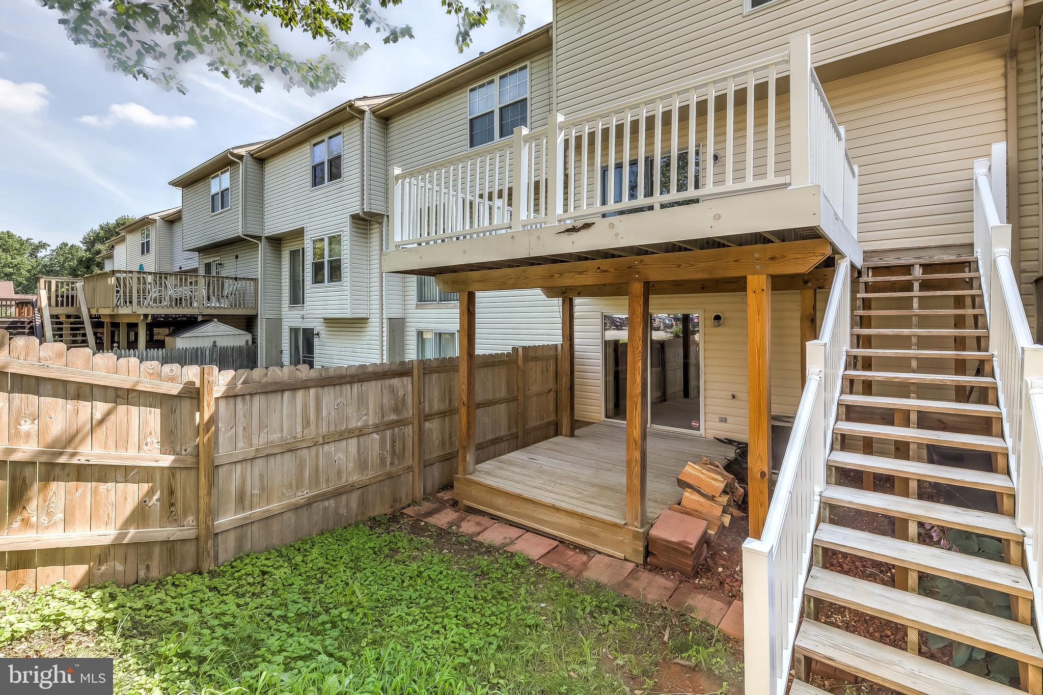58 Powder View Court Baltimore, MD 21236 - Photo 44 of 44 Gallery Image 44