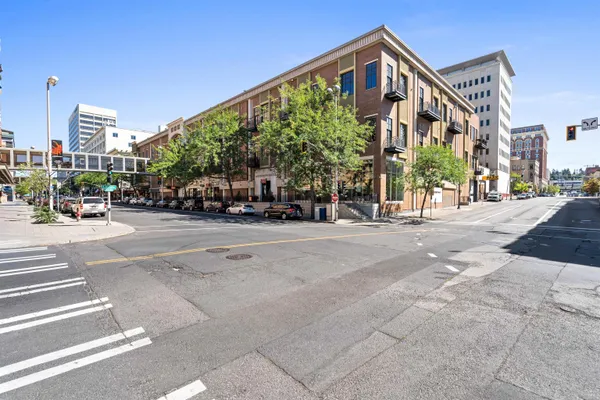 $1,100,000 | 809 West Main Avenue, Unit 304, Spokane, WA 99201