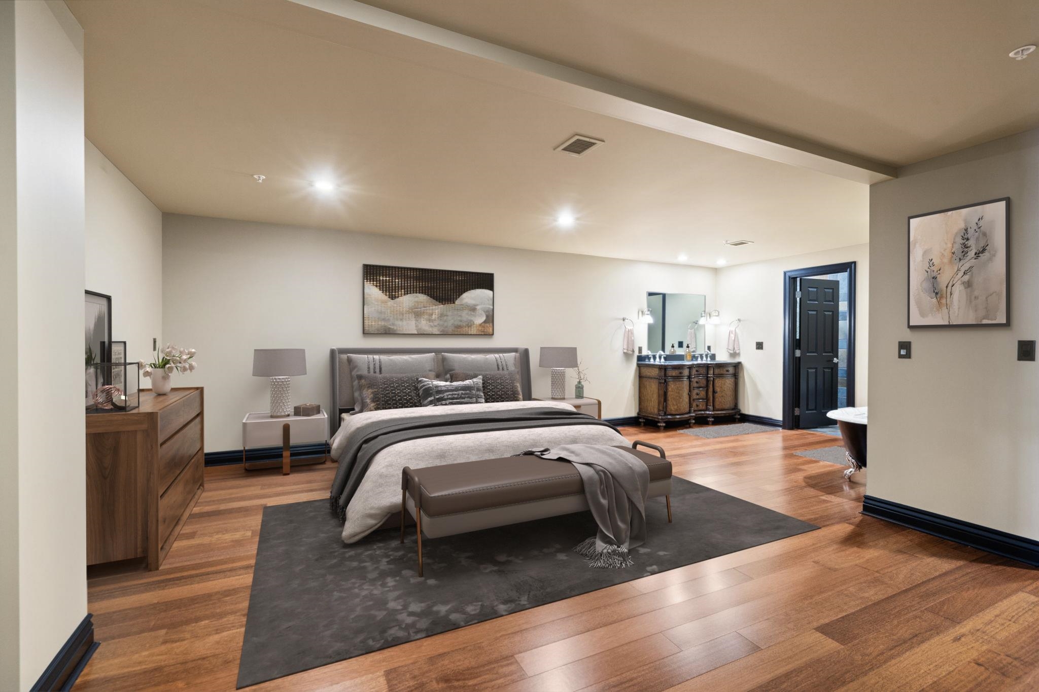 809 West Main Avenue, Unit 304 Spokane, WA 99201 - Photo 15 of 50