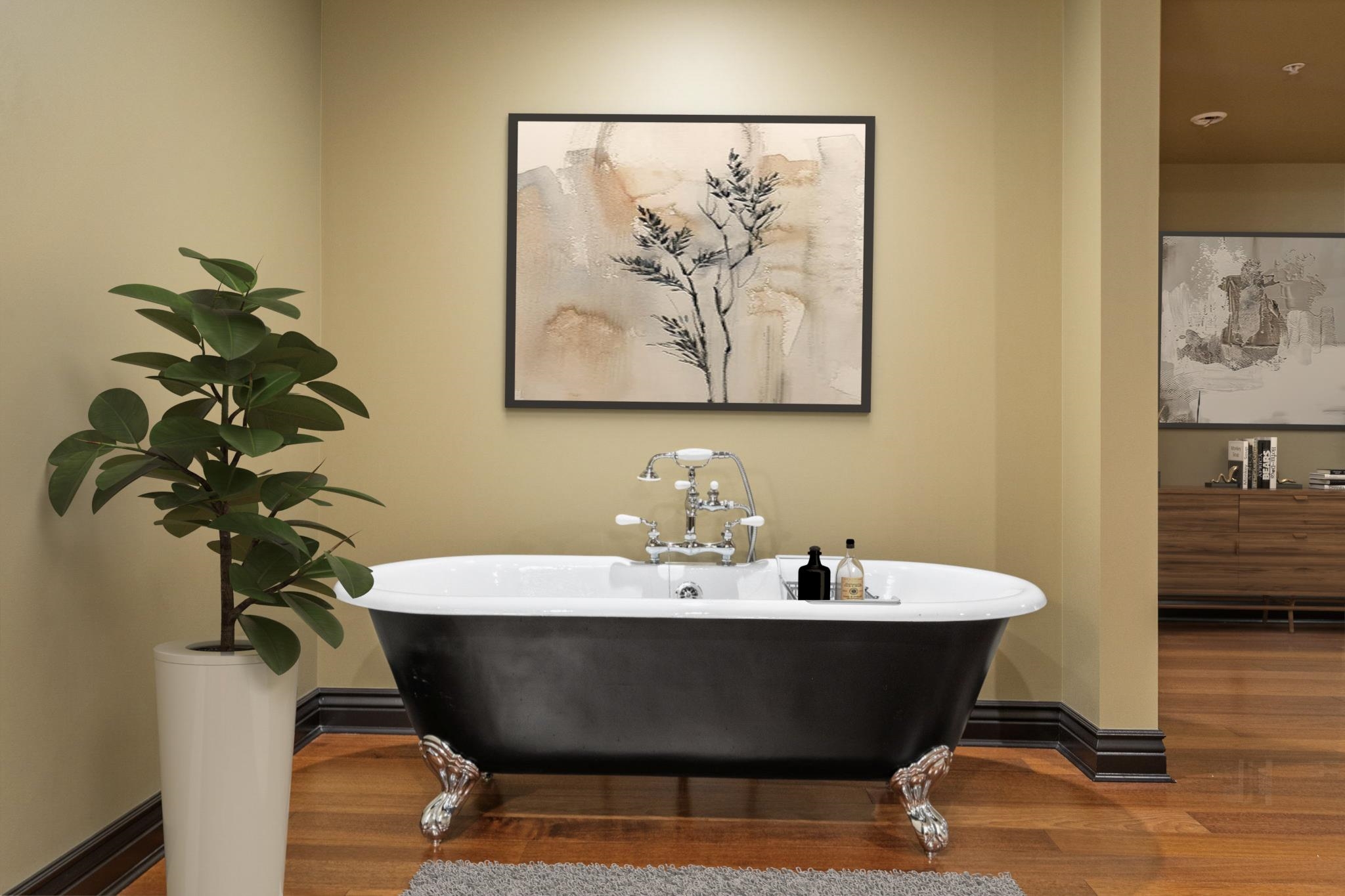 809 West Main Avenue, Unit 304 Spokane, WA 99201 - Photo 20 of 50