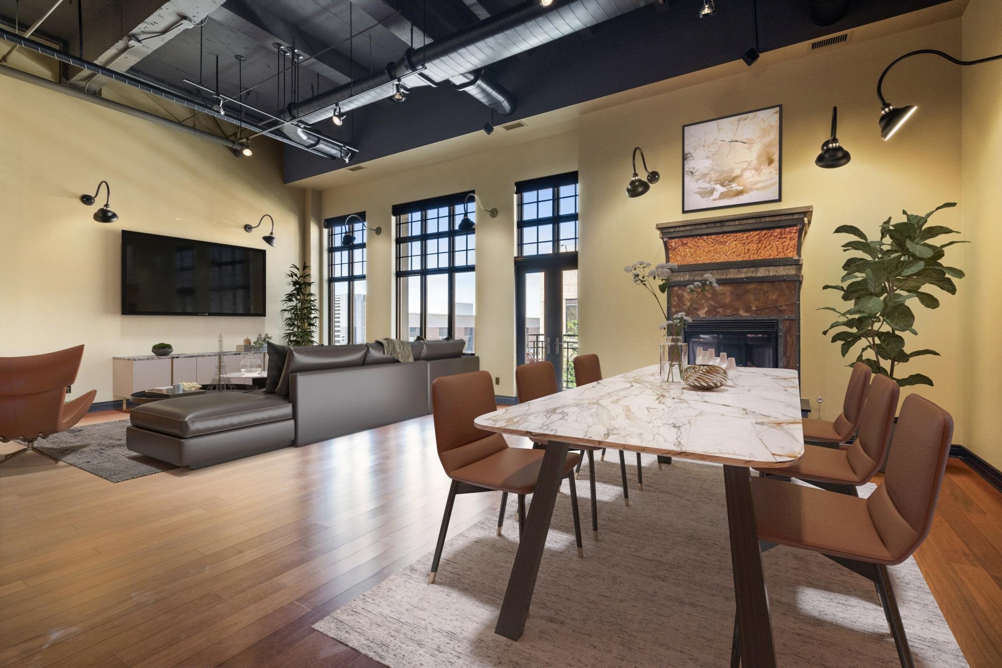809 West Main Avenue, Unit 304 Spokane, WA 99201 - Photo 4 of 50